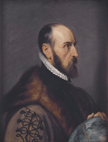 Abraham Ortelius